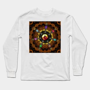 INYOM IGWE ASAA Long Sleeve T-Shirt